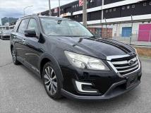2015 Subaru Exiga Crossover 7