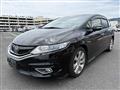 2015 Honda Jade