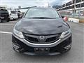 2015 Honda Jade
