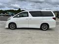 2011 Toyota Alphard