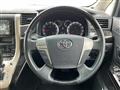 2011 Toyota Alphard