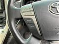 2011 Toyota Alphard