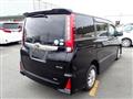 2017 Toyota Noah