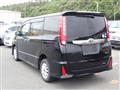 2017 Toyota Noah