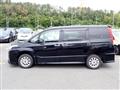 2017 Toyota Noah