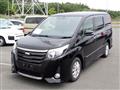 2017 Toyota Noah
