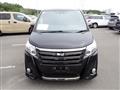 2017 Toyota Noah