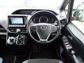 2017 Toyota Noah