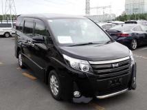 2017 Toyota Noah