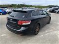 2012 Toyota Avensis Wagon