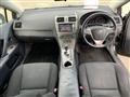 2012 Toyota Avensis Wagon