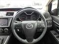 2017 Mazda Premacy