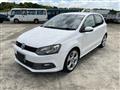 2012 Volkswagen Polo