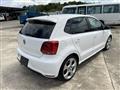 2012 Volkswagen Polo