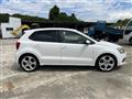 2012 Volkswagen Polo