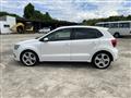 2012 Volkswagen Polo