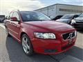 2011 Volvo V50