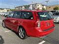 2011 Volvo V50