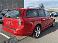 2011 Volvo V50
