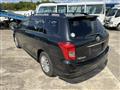2008 Toyota Corolla Fielder