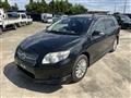 2008 Toyota Corolla Fielder