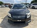2008 Toyota Corolla Fielder