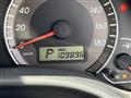 2008 Toyota Corolla Fielder