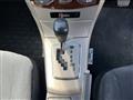 2008 Toyota Corolla Fielder