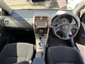 2008 Toyota Corolla Fielder