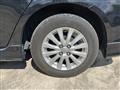 2008 Toyota Corolla Fielder