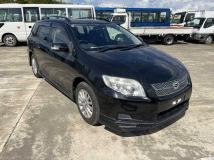 2008 Toyota Corolla Fielder