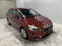 2014 BMW 2 Series