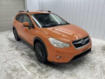 2013 Subaru IMPREZA_XV