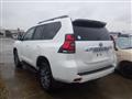 2020 Toyota Land Cruiser Prado