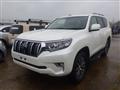2020 Toyota Land Cruiser Prado