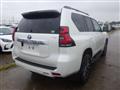 2020 Toyota Land Cruiser Prado
