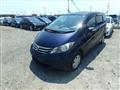 2009 Honda Freed