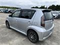 2009 Toyota Passo