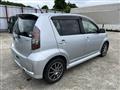 2009 Toyota Passo