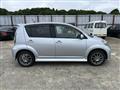 2009 Toyota Passo
