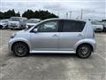 2009 Toyota Passo