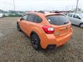 2015 Subaru IMPREZA_XV