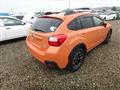 2015 Subaru IMPREZA_XV