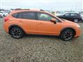 2015 Subaru IMPREZA_XV