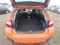 2015 Subaru IMPREZA_XV