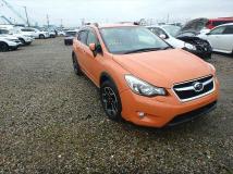 2015 Subaru IMPREZA_XV