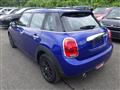 2019 BMW MINI