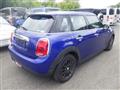 2019 BMW MINI