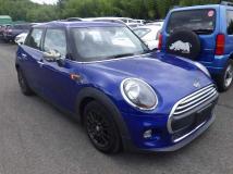 2019 BMW MINI