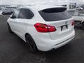 2015 BMW 2 Series